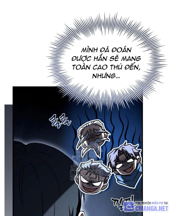 Kim Chiến Sĩ: Hành Trình Xây Dựng Đặc Tính Chapter 55 - 15