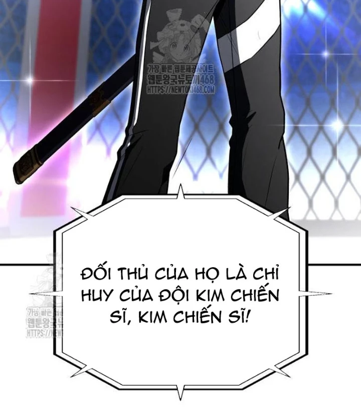 Kim Chiến Sĩ: Hành Trình Xây Dựng Đặc Tính Chapter 55 - 19