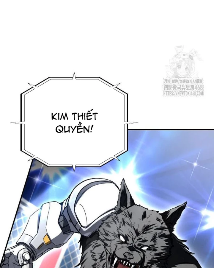 Kim Chiến Sĩ: Hành Trình Xây Dựng Đặc Tính Chapter 55 - 20