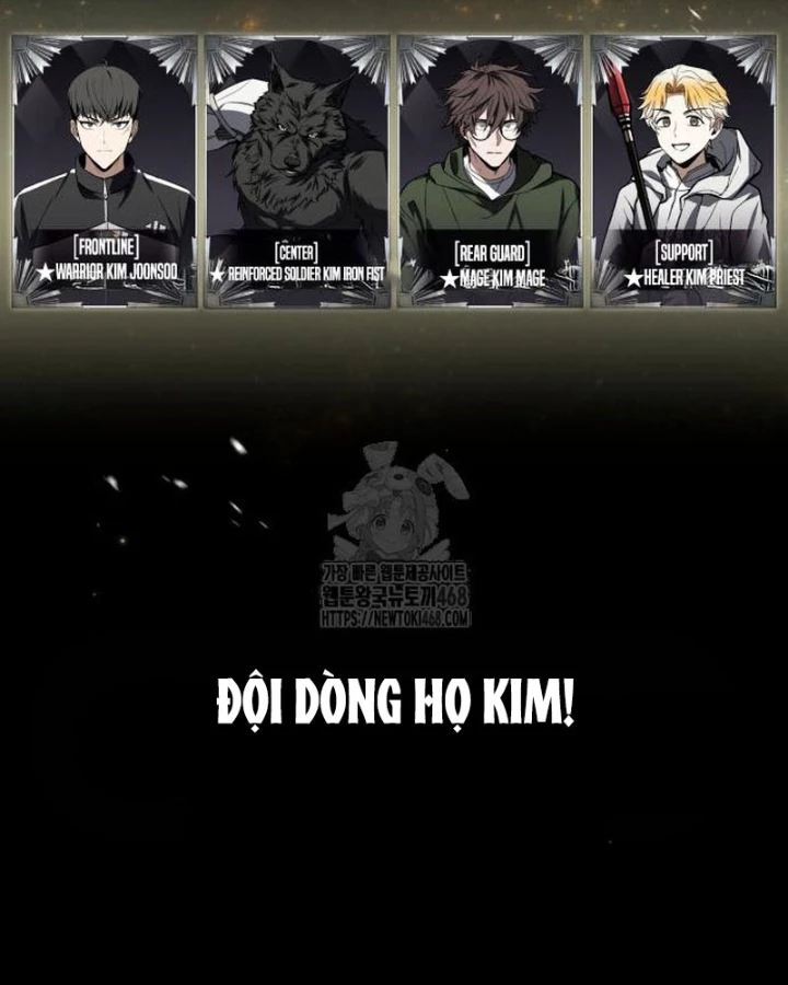 Kim Chiến Sĩ: Hành Trình Xây Dựng Đặc Tính Chapter 55 - 28