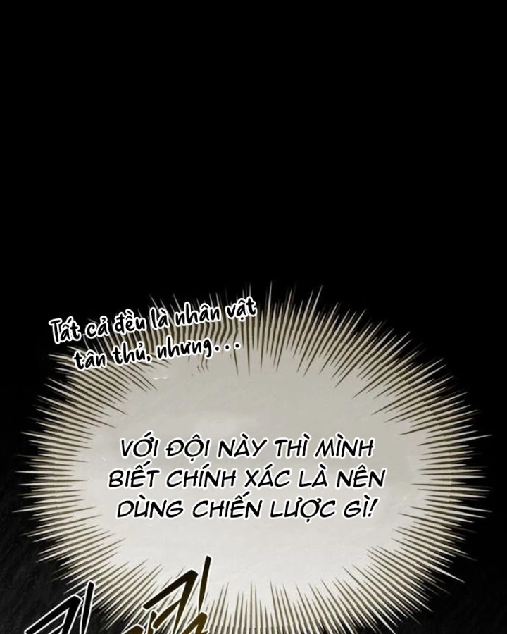 Kim Chiến Sĩ: Hành Trình Xây Dựng Đặc Tính Chapter 55 - 29