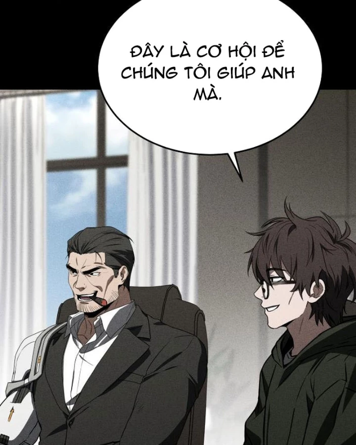 Kim Chiến Sĩ: Hành Trình Xây Dựng Đặc Tính Chapter 55 - 37