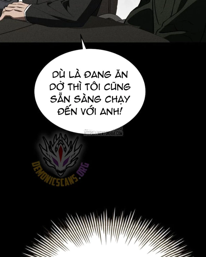 Kim Chiến Sĩ: Hành Trình Xây Dựng Đặc Tính Chapter 55 - 38
