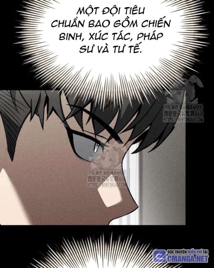 Kim Chiến Sĩ: Hành Trình Xây Dựng Đặc Tính Chapter 55 - 39