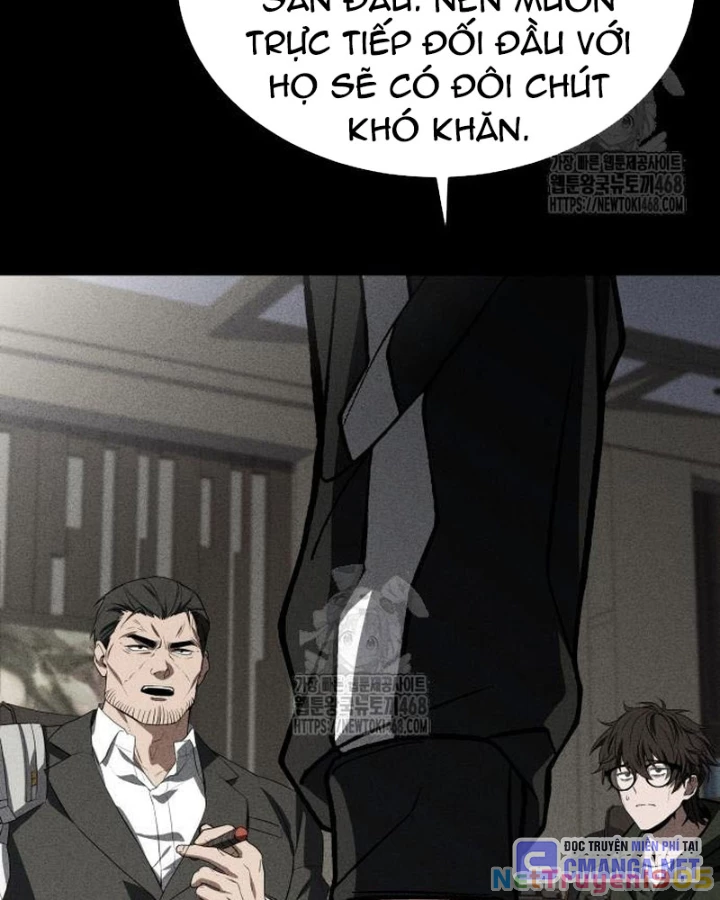 Kim Chiến Sĩ: Hành Trình Xây Dựng Đặc Tính Chapter 55 - 45