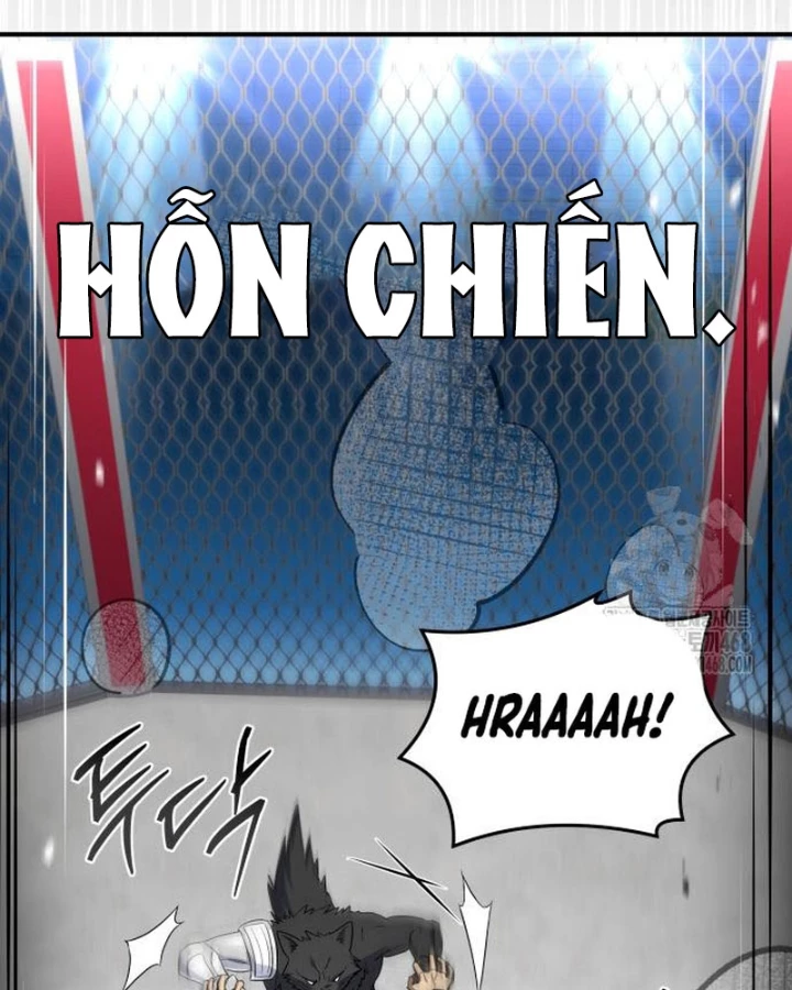 Kim Chiến Sĩ: Hành Trình Xây Dựng Đặc Tính Chapter 55 - 52