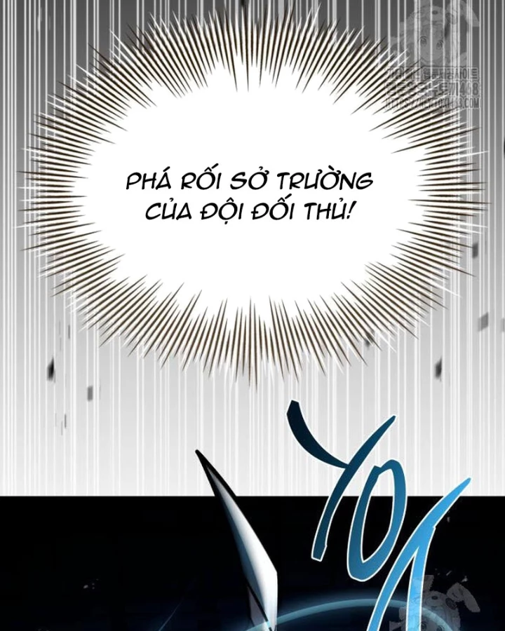 Kim Chiến Sĩ: Hành Trình Xây Dựng Đặc Tính Chapter 55 - 59