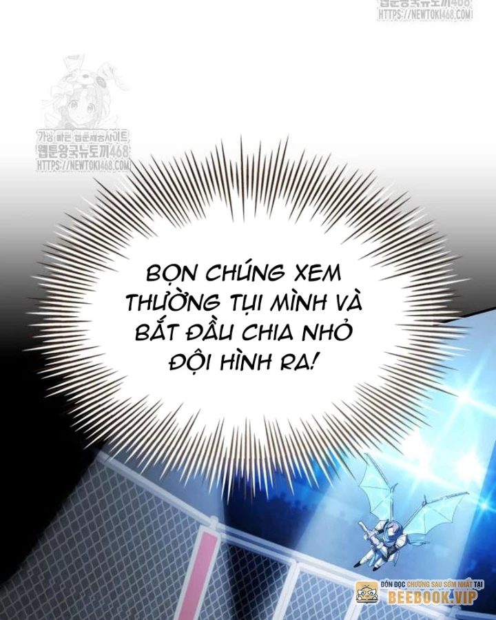 Kim Chiến Sĩ: Hành Trình Xây Dựng Đặc Tính Chapter 55 - 66