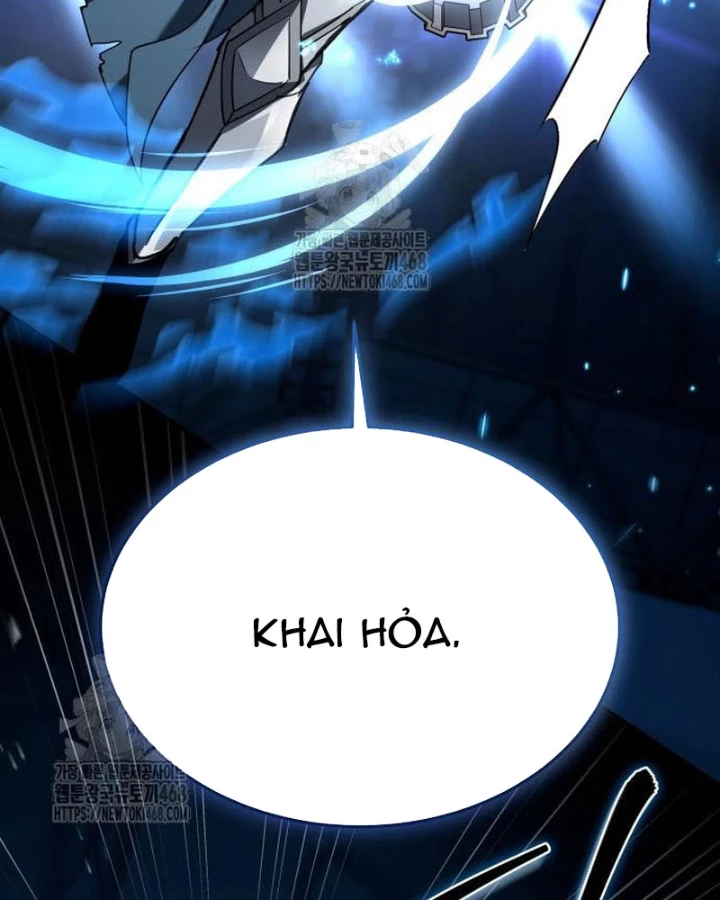 Kim Chiến Sĩ: Hành Trình Xây Dựng Đặc Tính Chapter 55 - 70