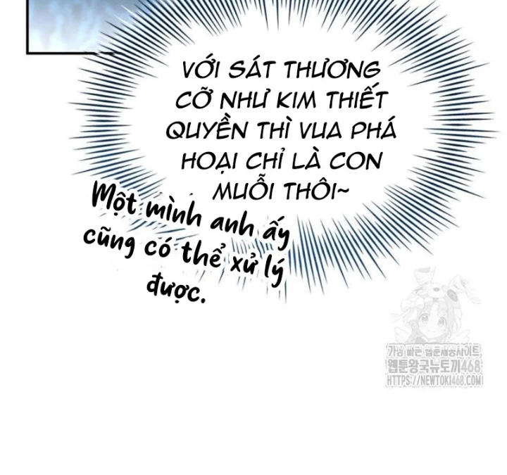 Kim Chiến Sĩ: Hành Trình Xây Dựng Đặc Tính Chapter 55 - 101