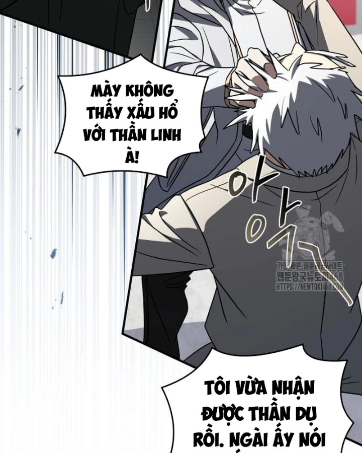 Kim Chiến Sĩ: Hành Trình Xây Dựng Đặc Tính Chapter 55 - 104