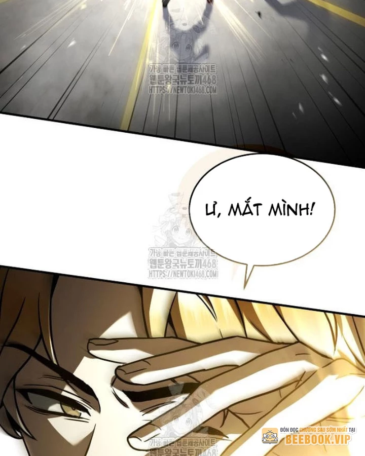 Kim Chiến Sĩ: Hành Trình Xây Dựng Đặc Tính Chapter 55 - 117