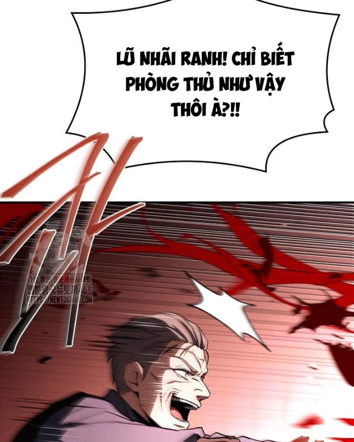 Kim Chiến Sĩ: Hành Trình Xây Dựng Đặc Tính Chapter 55 - 134