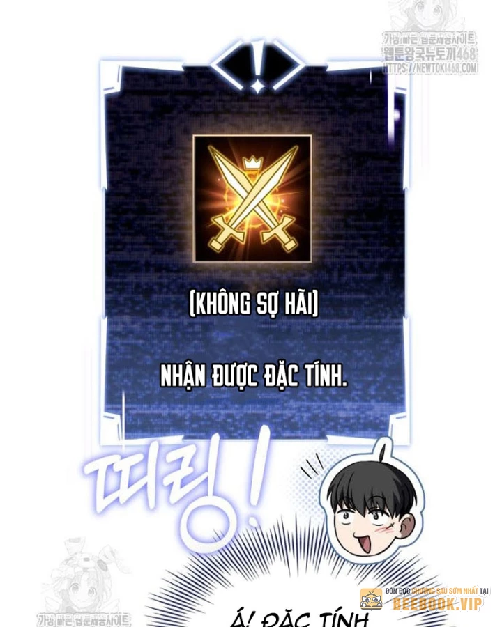 Kim Chiến Sĩ: Hành Trình Xây Dựng Đặc Tính Chapter 55 - 162