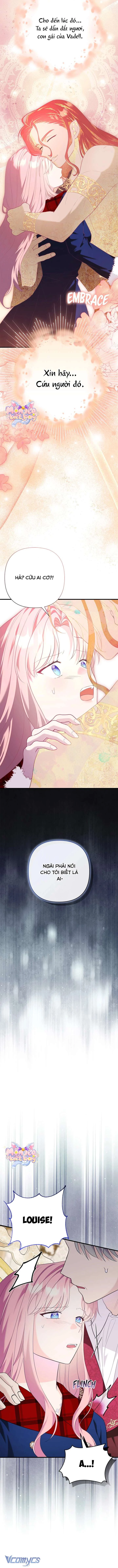 Tuy Là Hoàng Hậu, Nhưng Tôi Muốn Né Hoàng Đế Chapter  77 - 7