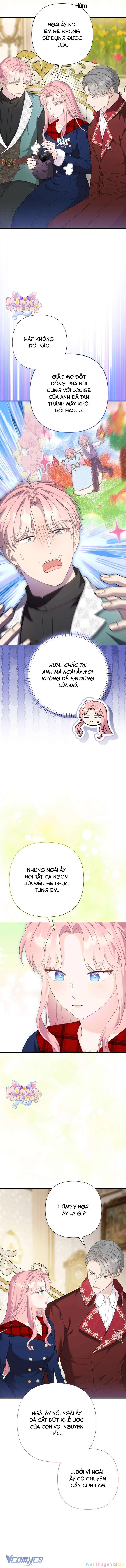 Tuy Là Hoàng Hậu, Nhưng Tôi Muốn Né Hoàng Đế Chapter  77 - 10