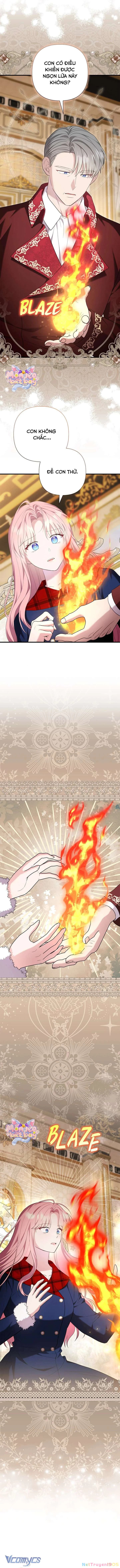Tuy Là Hoàng Hậu, Nhưng Tôi Muốn Né Hoàng Đế Chapter  77 - 12