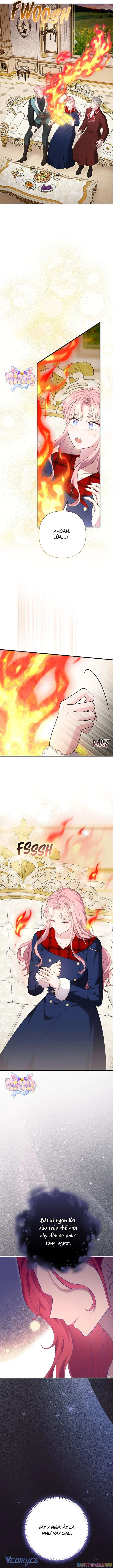 Tuy Là Hoàng Hậu, Nhưng Tôi Muốn Né Hoàng Đế Chapter  77 - 13