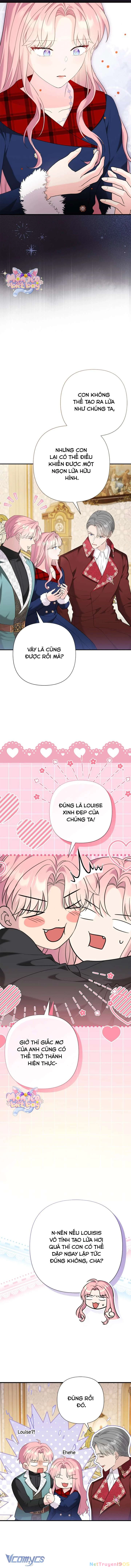 Tuy Là Hoàng Hậu, Nhưng Tôi Muốn Né Hoàng Đế Chapter  77 - 14