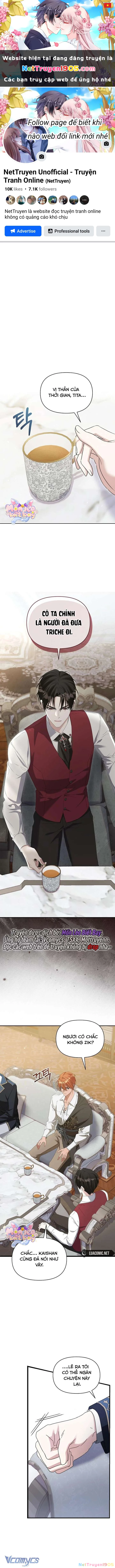 Trở Thành Con Gái Nuôi Của Gia Tộc Sát Thủ Chapter 71 - 1