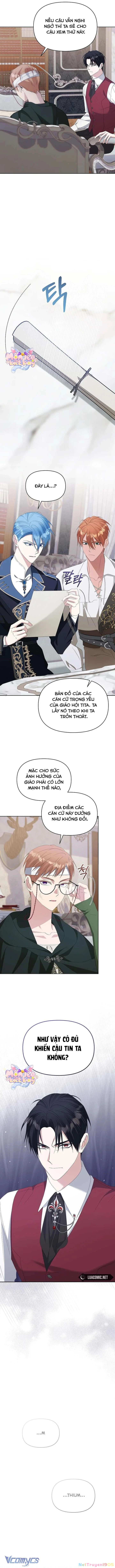 Trở Thành Con Gái Nuôi Của Gia Tộc Sát Thủ Chapter 71 - 10