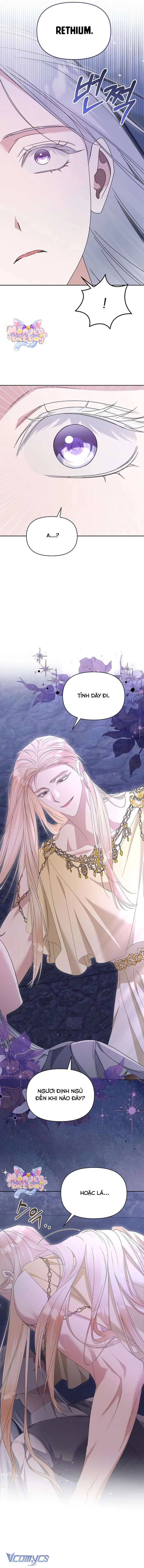 Trở Thành Con Gái Nuôi Của Gia Tộc Sát Thủ Chapter 71 - 11