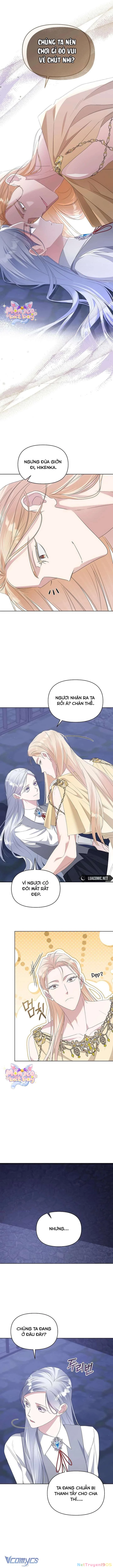 Trở Thành Con Gái Nuôi Của Gia Tộc Sát Thủ Chapter 71 - 12