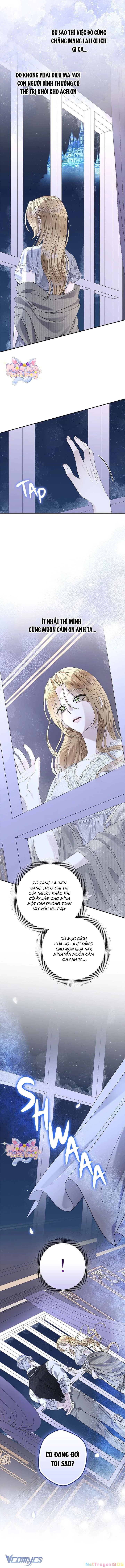 Dụ Hoặc Chapter 13 - 2