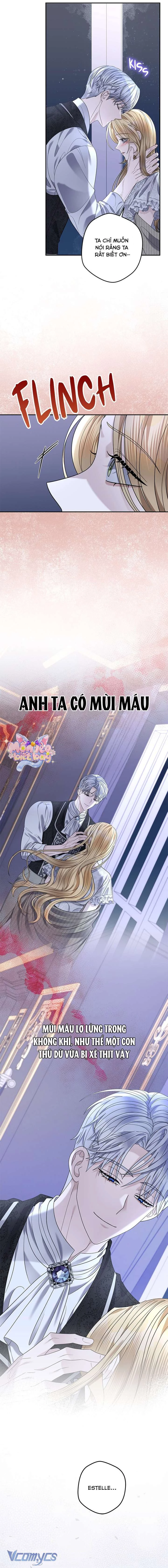 Dụ Hoặc Chapter 13 - 3