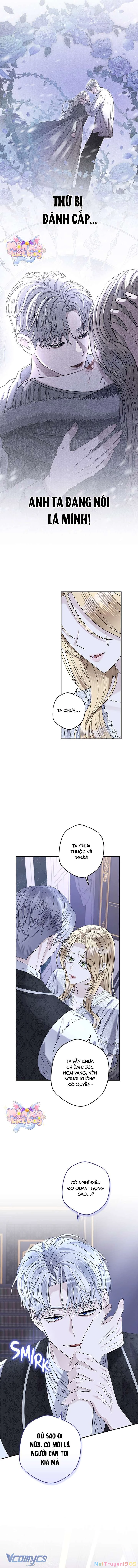 Dụ Hoặc Chapter 13 - 5