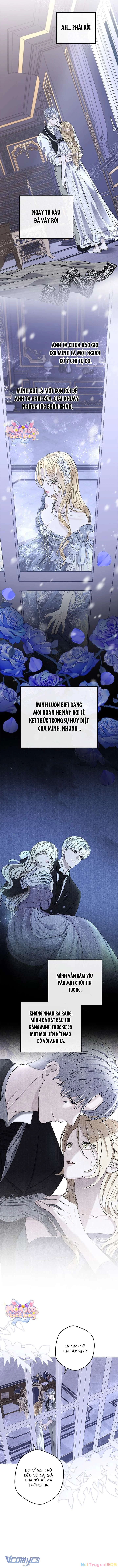 Dụ Hoặc Chapter 13 - 6