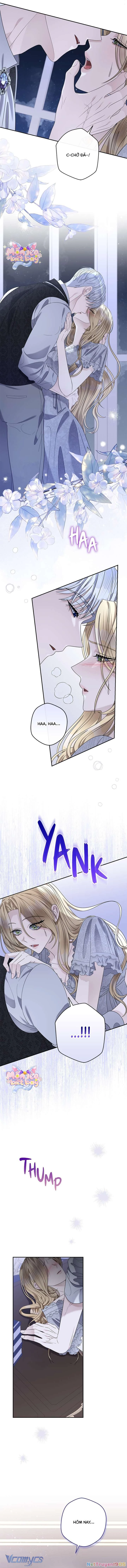 Dụ Hoặc Chapter 13 - 9