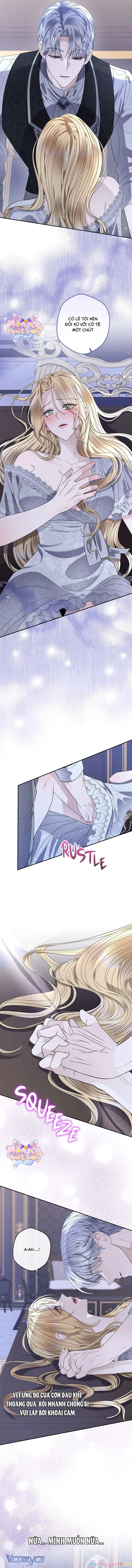 Dụ Hoặc Chapter 13 - 10