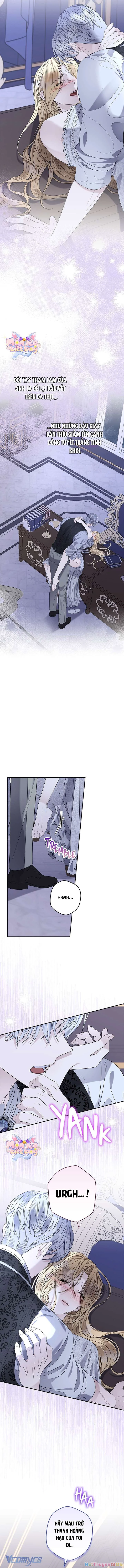 Dụ Hoặc Chapter 13 - 11