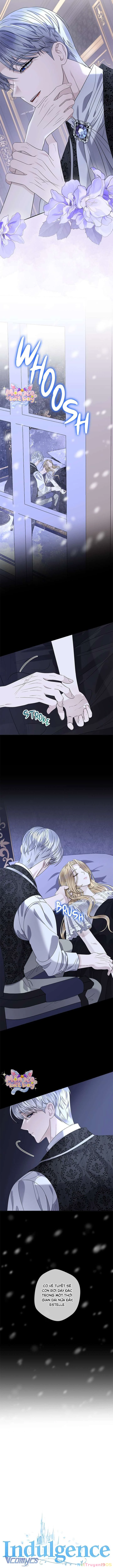 Dụ Hoặc Chapter 13 - 12