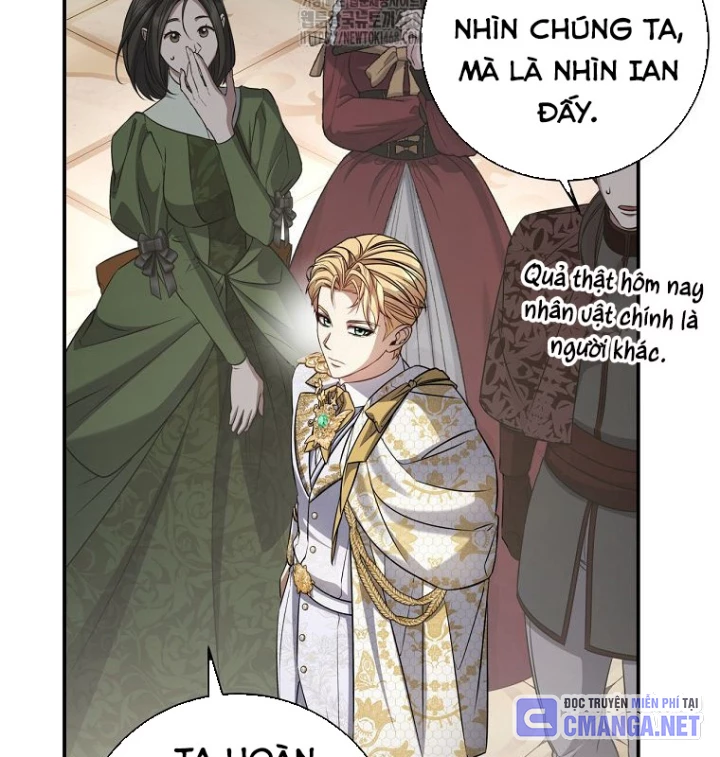 Con Trai Bá Tước Khốn Nạn Là Hoàng Đế Chapter 83 - 42