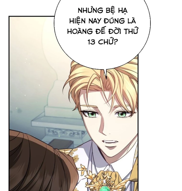Con Trai Bá Tước Khốn Nạn Là Hoàng Đế Chapter 83 - 157