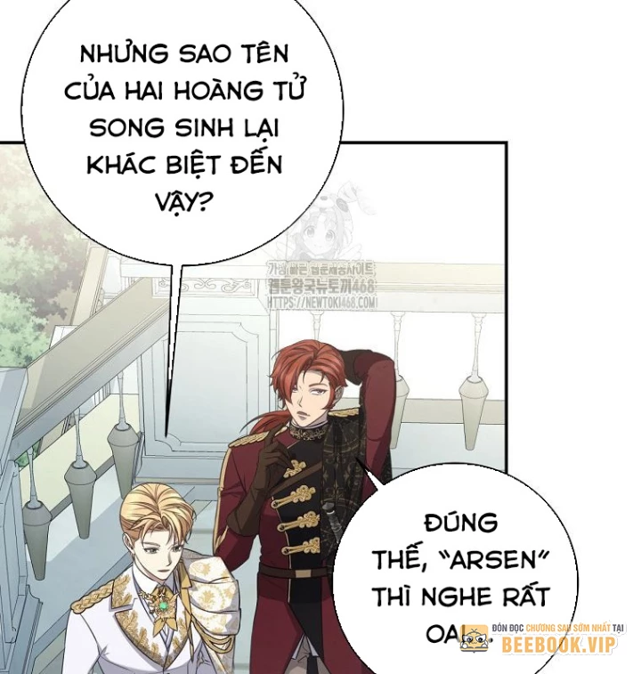 Con Trai Bá Tước Khốn Nạn Là Hoàng Đế Chapter 83 - 174