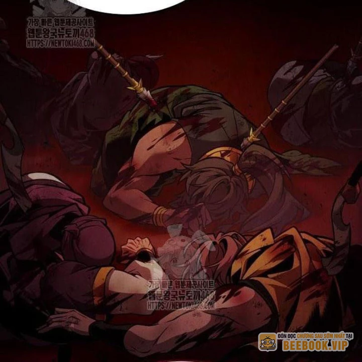 Mạo Hiểm Giả Cuối Cùng Chapter 86 - 18