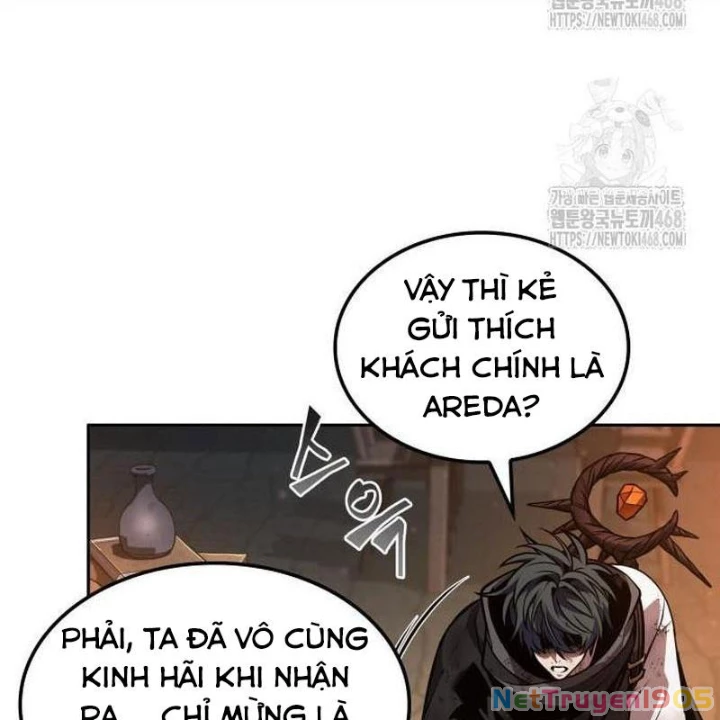 Mạo Hiểm Giả Cuối Cùng Chapter 86 - 27