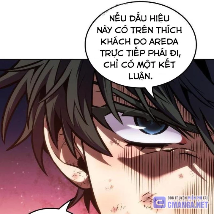 Mạo Hiểm Giả Cuối Cùng Chapter 86 - 38