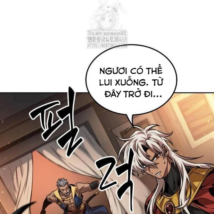 Mạo Hiểm Giả Cuối Cùng Chapter 86 - 91