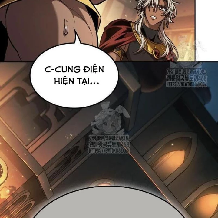 Mạo Hiểm Giả Cuối Cùng Chapter 86 - 94