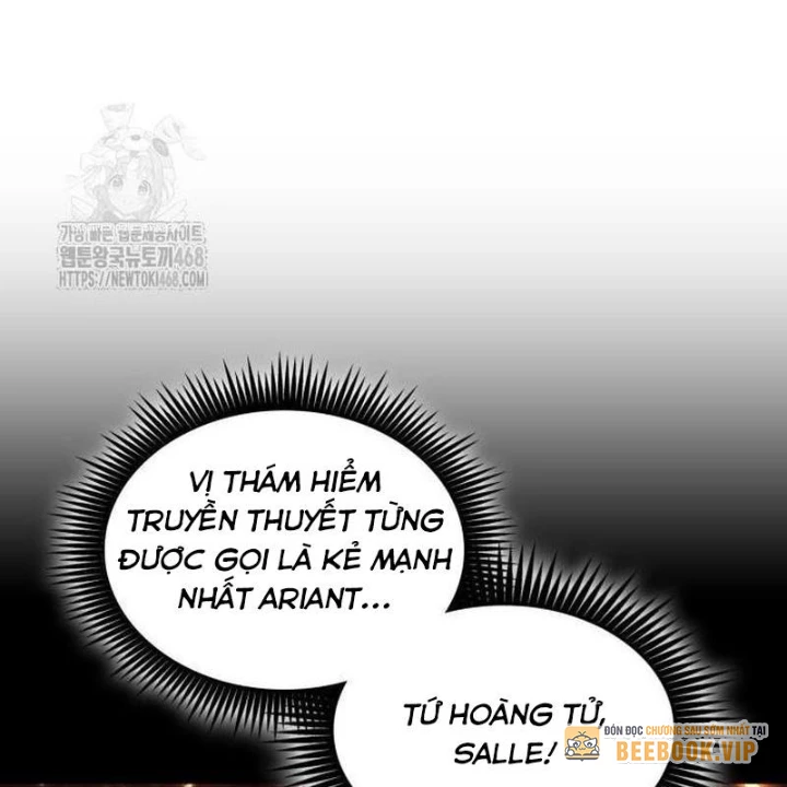 Mạo Hiểm Giả Cuối Cùng Chapter 86 - 99