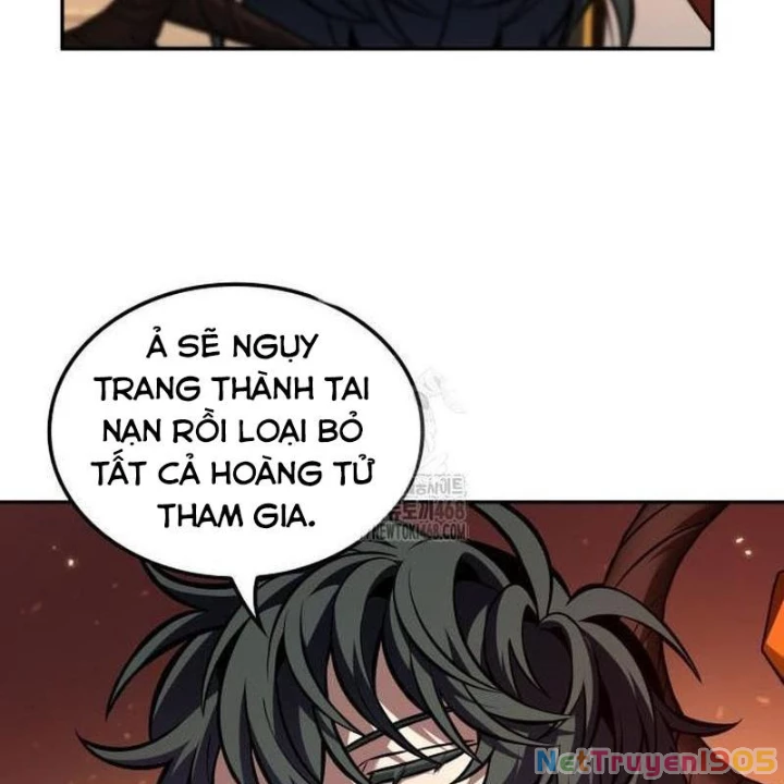 Mạo Hiểm Giả Cuối Cùng Chapter 86 - 116