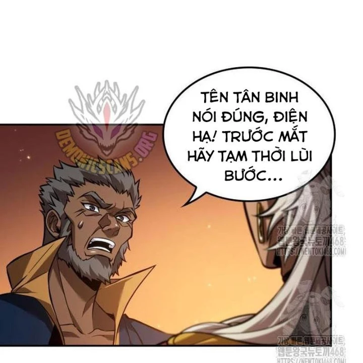 Mạo Hiểm Giả Cuối Cùng Chapter 86 - 118