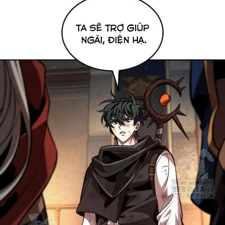 Mạo Hiểm Giả Cuối Cùng Chapter 86 - 121