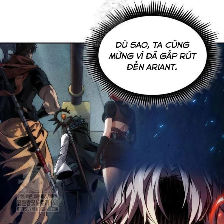 Mạo Hiểm Giả Cuối Cùng Chapter 86 - 130