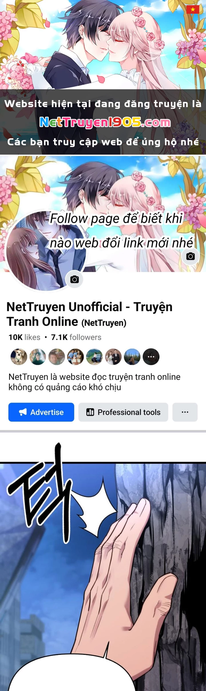 Tuyệt Đối Dân Cư Chapter 45 - 1