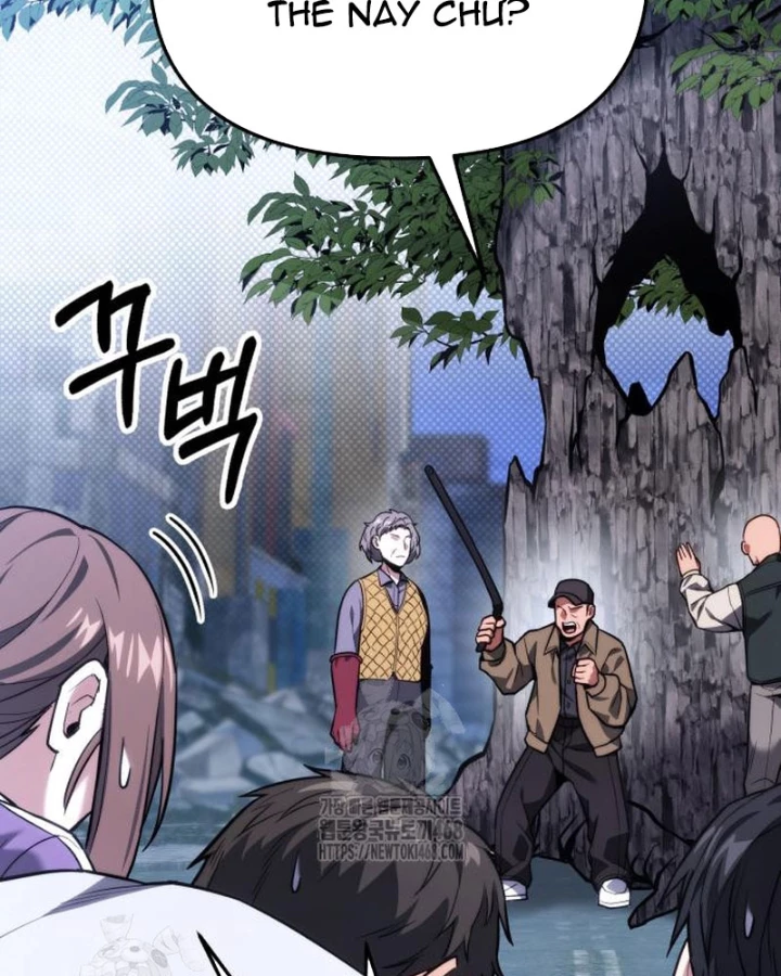 Tuyệt Đối Dân Cư Chapter 45 - 10